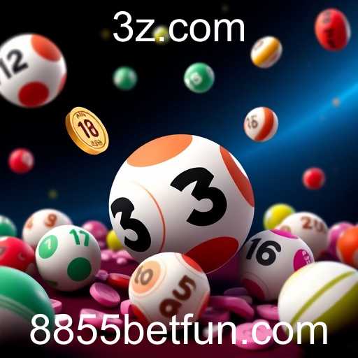 8855bet: Expansão e Desafios no Mundo dos Jogos