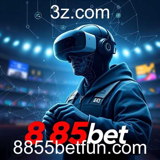 8855bet e a Inovação no Mercado de Jogos Online