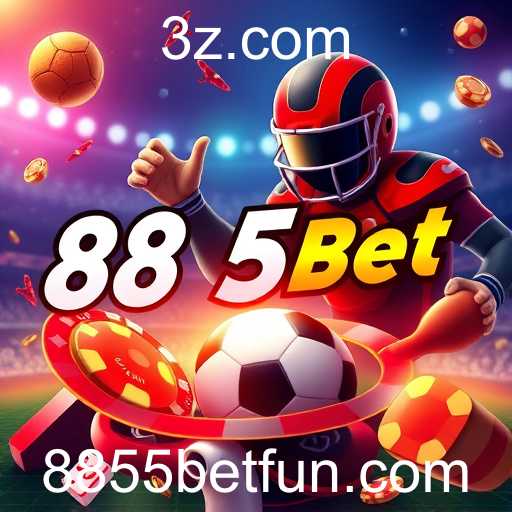 A Ascensão do 8855bet no Mercado de Jogos