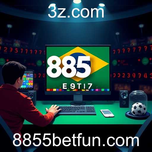 Evolução e Impactos dos Jogos Online no Brasil