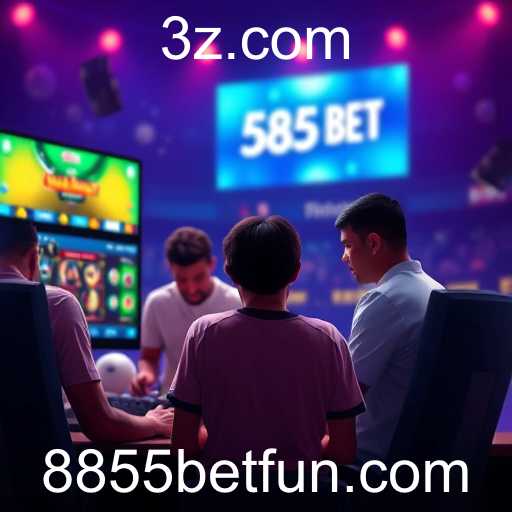 O Impacto dos Jogos de Azar na Economia Atual