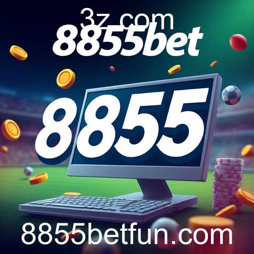 8855bet: Inovação e Desafios no Mundo dos Jogos Online