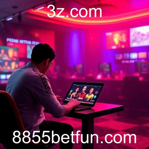 A Ascensão dos Sites de Jogos Online em 2026