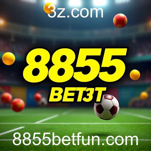 Ascenção do 8855bet e o Cenário dos Jogos Online em 2026