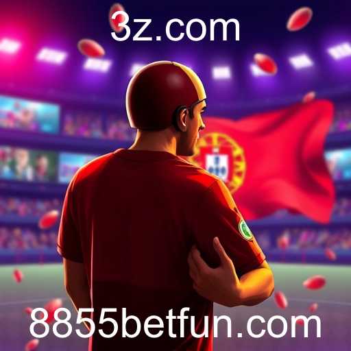 8855bet: A Ascensão dos Jogos Online em Portugal