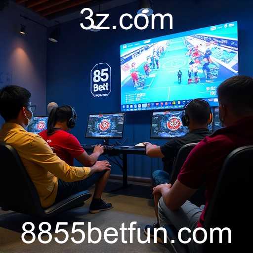 A Ascensão dos Jogos Online e o Impacto no Mercado Brasileiro