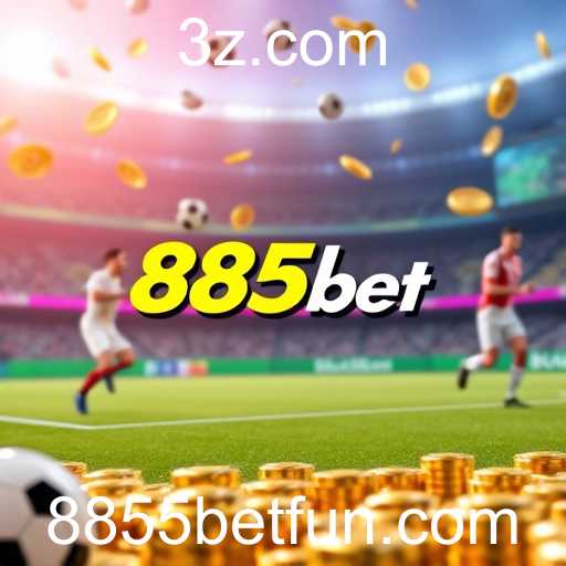 Tendências de Jogos Online: O Crescimento do 8855bet