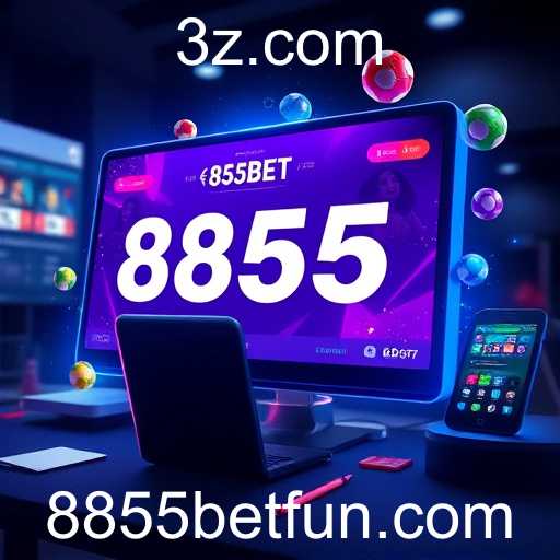 8855bet